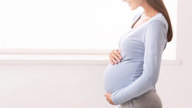 Ikrekkel lett várandós egy 21 éves nő, most azonban bűntudata van