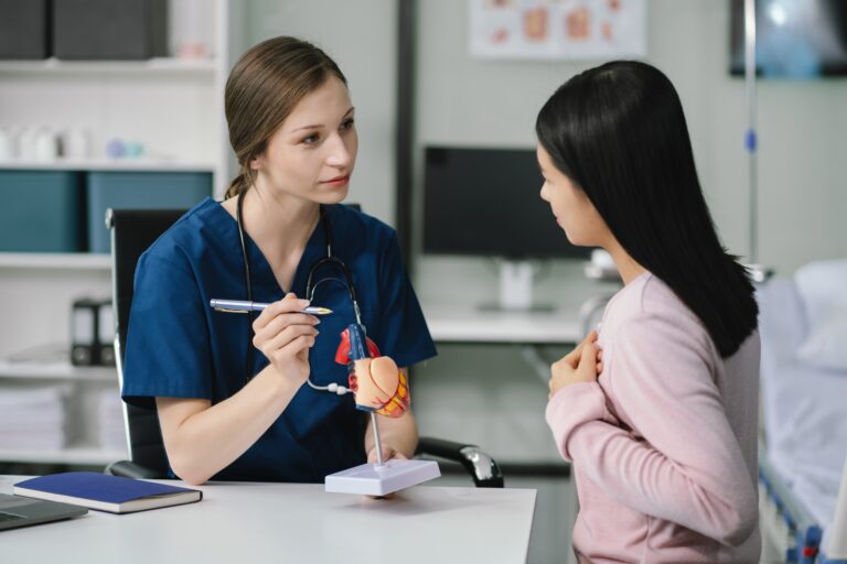 Így lehetünk szívbetegek, ha nem figyelünk oda