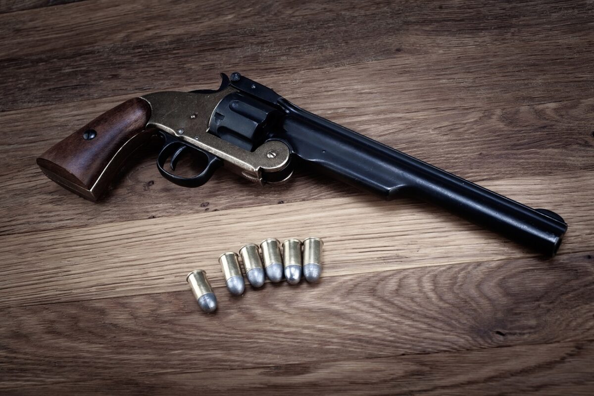 A 92%-os HBO‑western, amely újraírta a műfajt