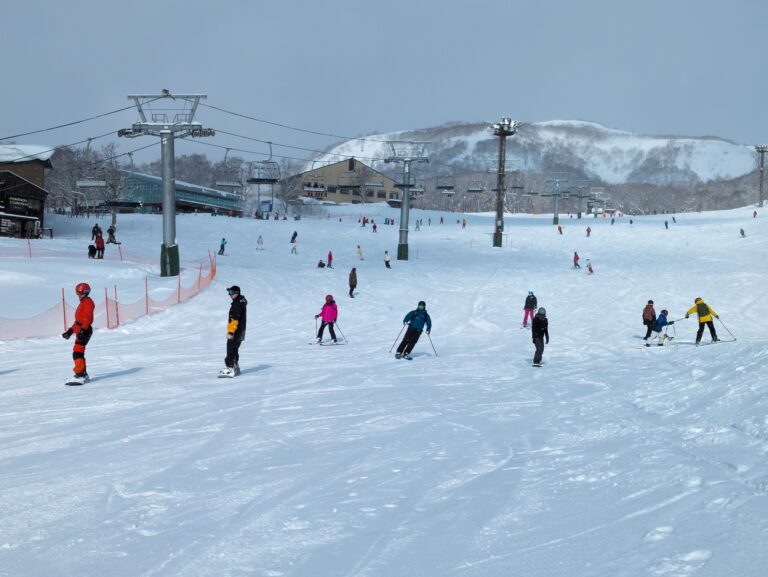 Halálos balesetet szenvedett egy 5 éves kisfiú a sípályán