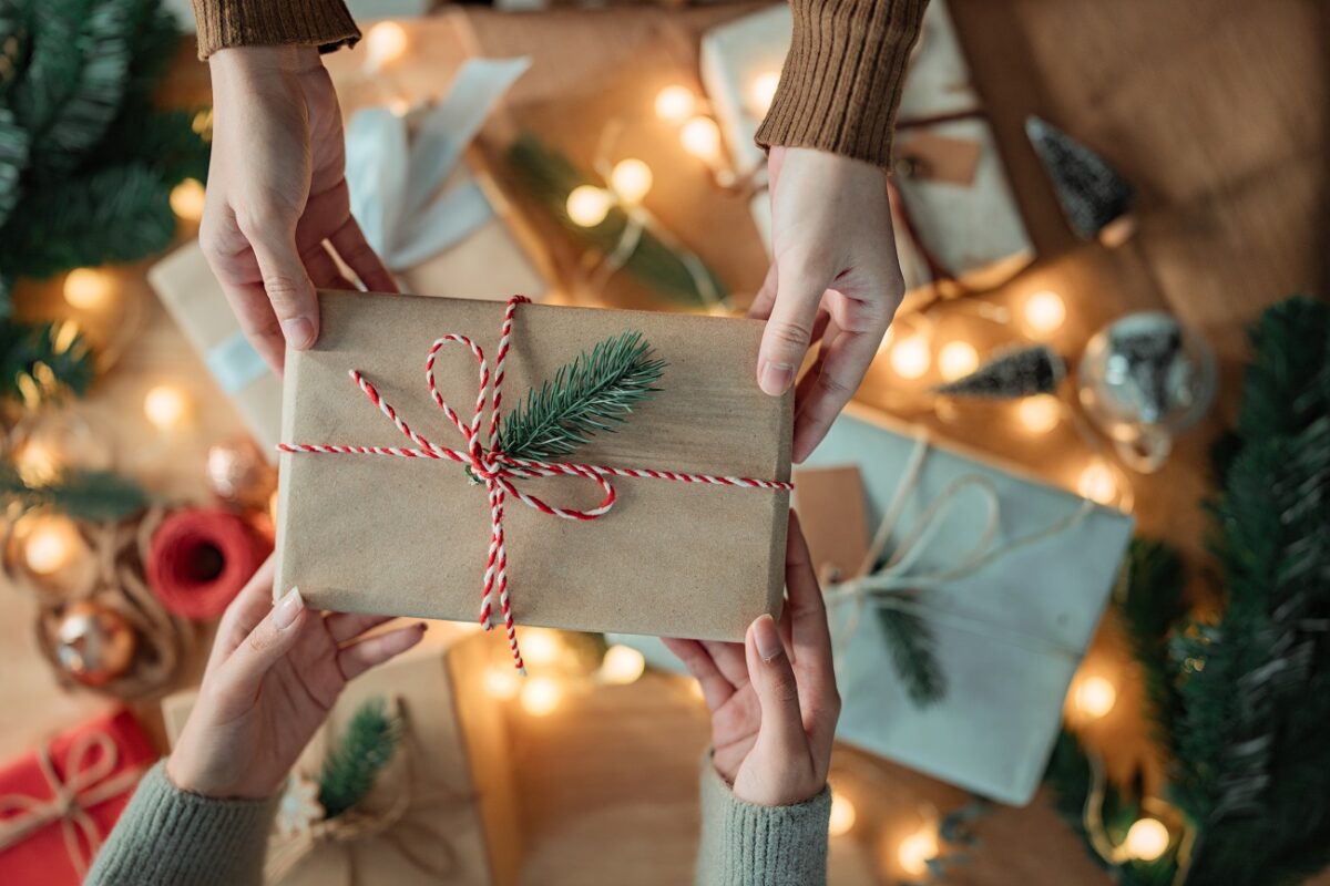 Ledöbbent a nő a 9 gyerekes testvére karácsonyi listáján – nem akarja állni az összeget