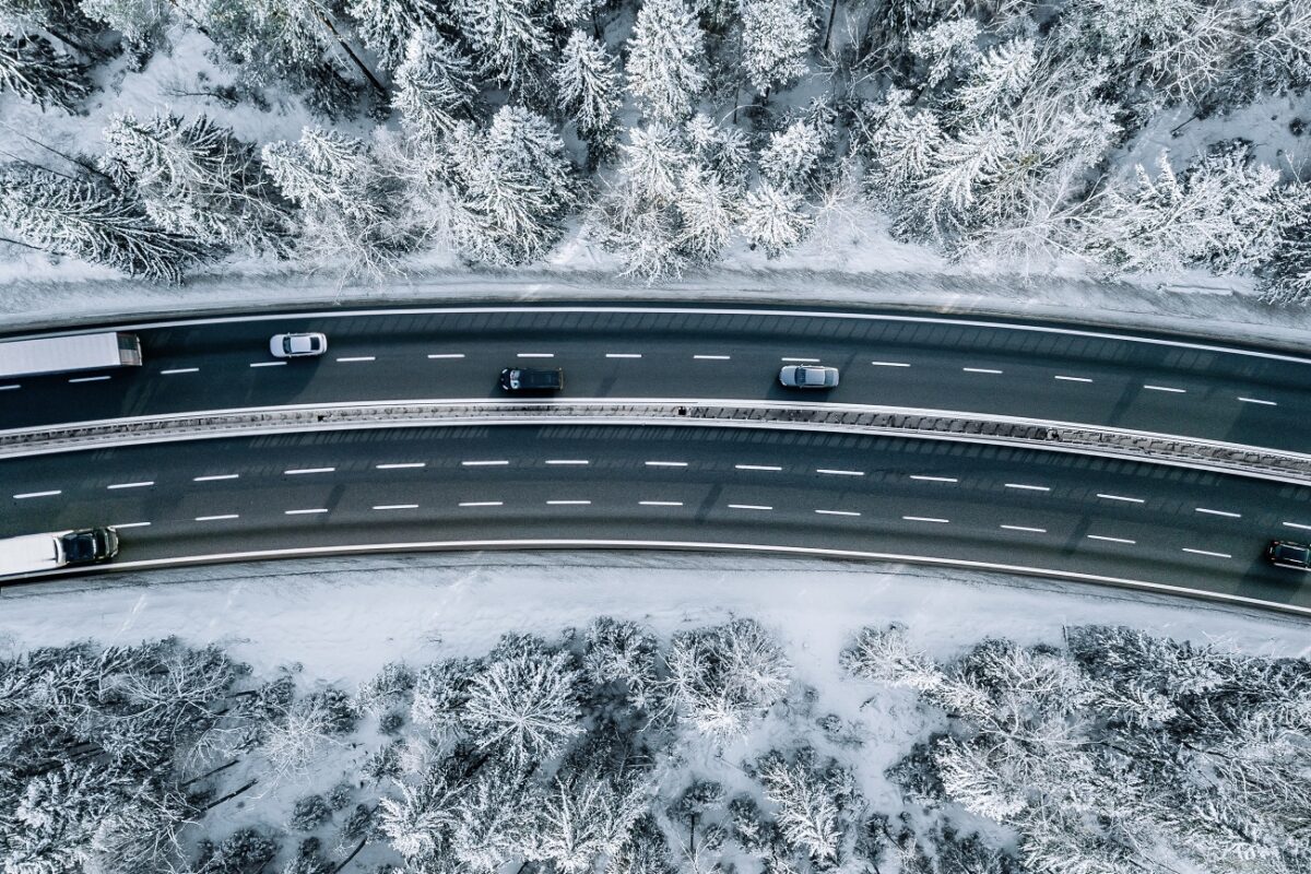 Halálos baleset az autópályán – meghalt egy 2 éves kisfiú, többen megsérültek