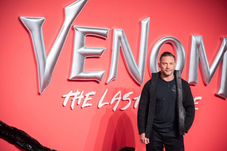 Az új őrület a moziban már Tom Hardy sci-fijét is letaszította a trónról