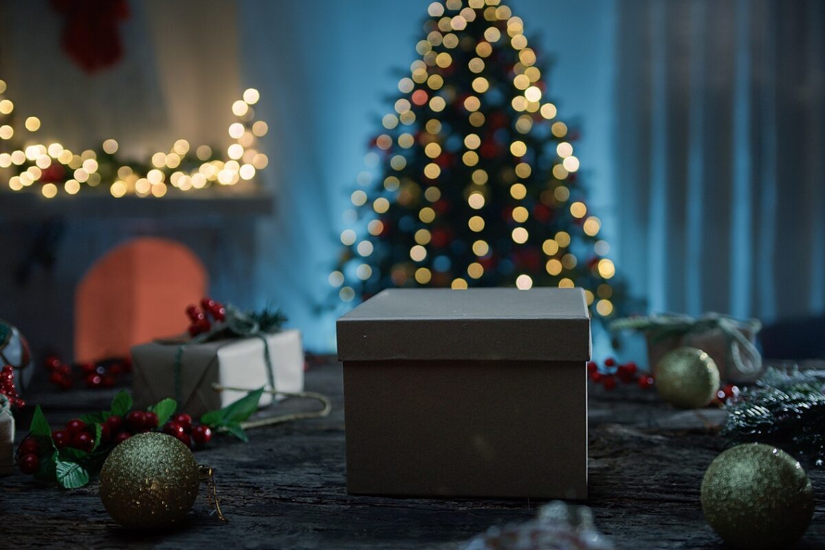 Egy 11 éves kislány 1,7 milliós karácsonyi listája, majd beindult a lavina