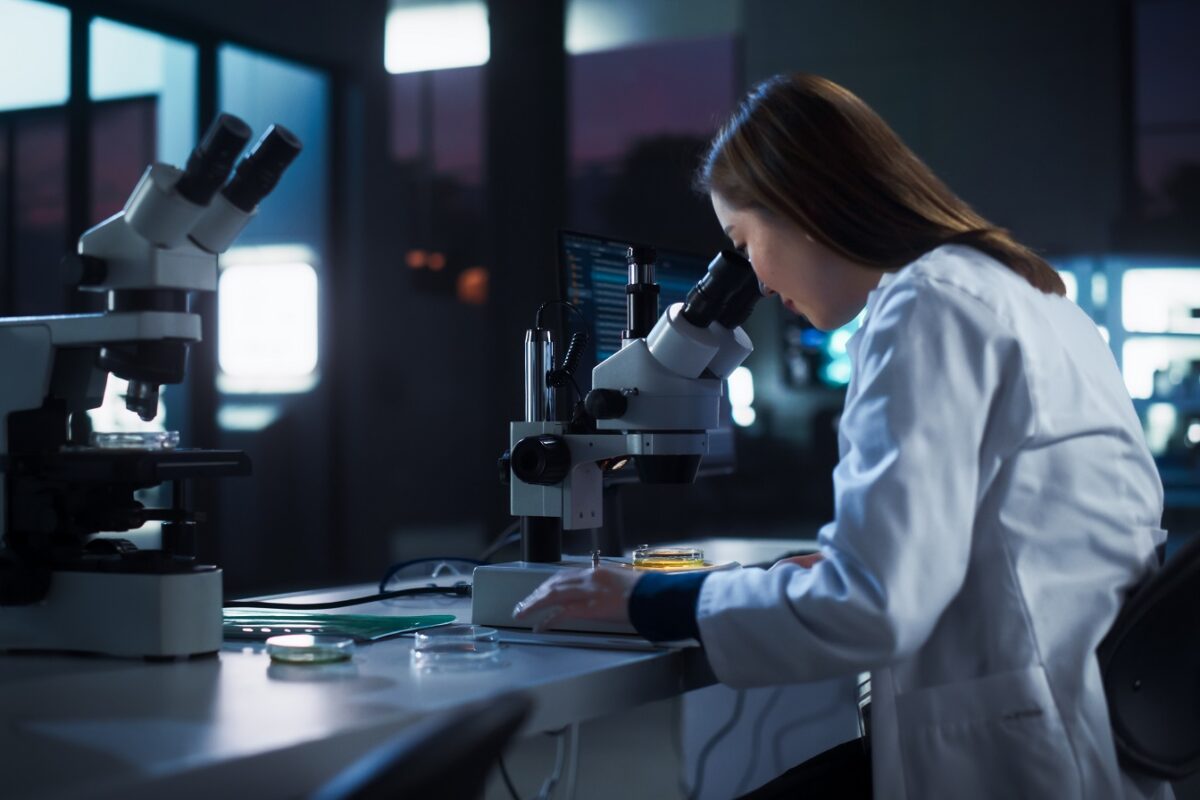 Négy évtized után azonosították a 1982-ben eltűnt édesanya maradványait