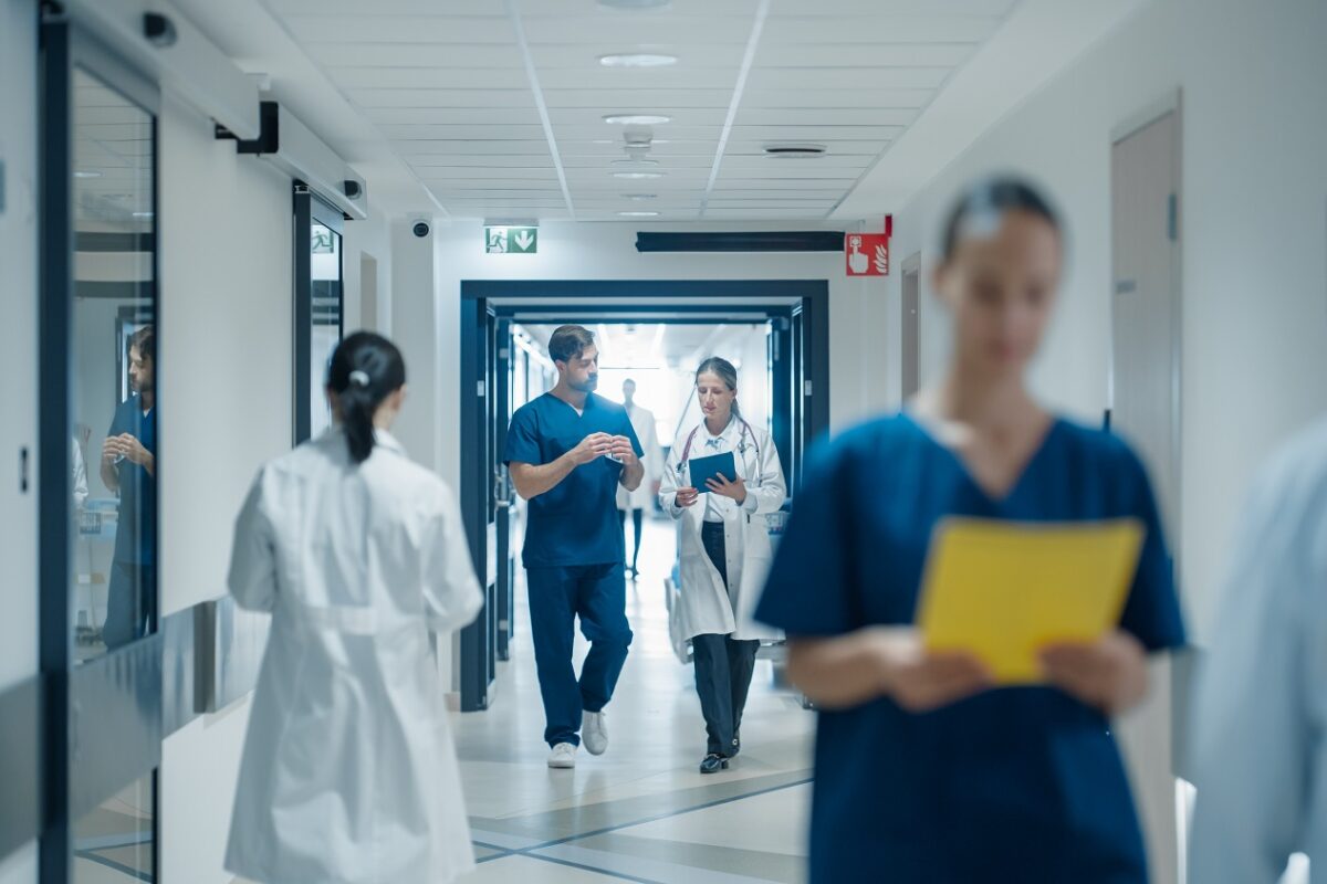 Szinte egyszerre lett rákos két középiskolás barát, majd jött a fordulat