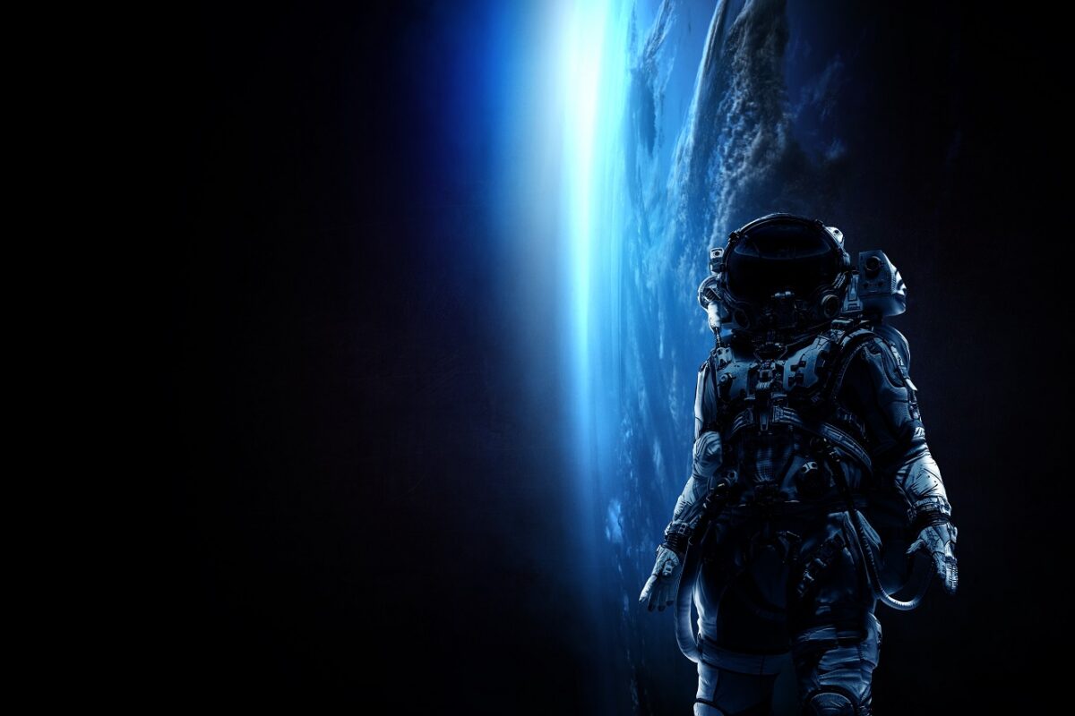 Egy igazi űrhajós még nézni sem bírja a világsikerű sci-fit, annyira kamu