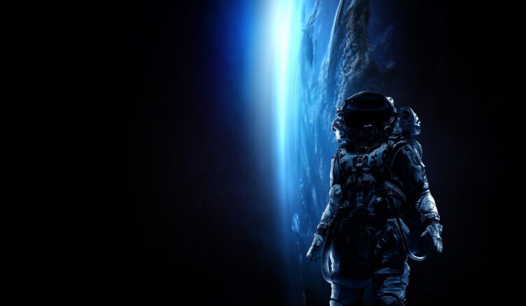 Egy igazi űrhajós még nézni sem bírja a világsikerű sci-fit, annyira kamu