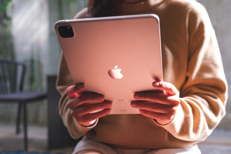 Döbbenetes listát talált egy 27 éves nő párja iPadjén