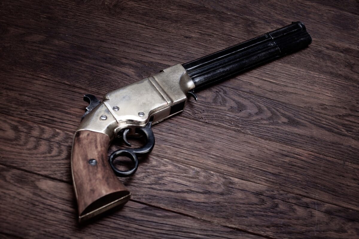 Egy egészen zseniális westernfilm, amit nem lehet kihagyni