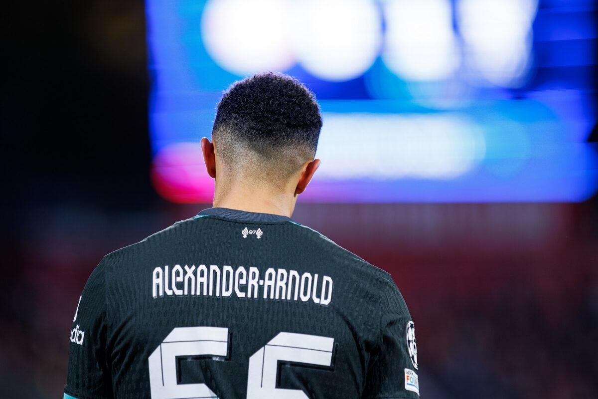 A Manchester United játékosa lehet a Liverpool korábbi kedvence