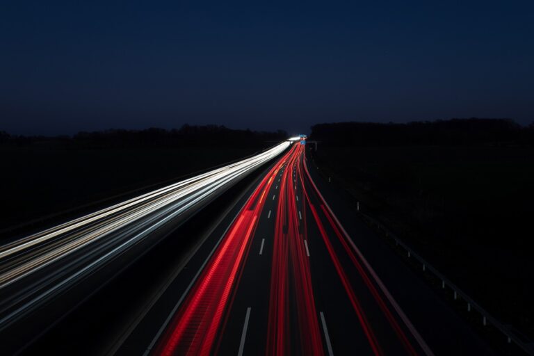 Hatalmas káosz és tömegbaleset az autópályán – áldozat is van, rengeteg a sérült