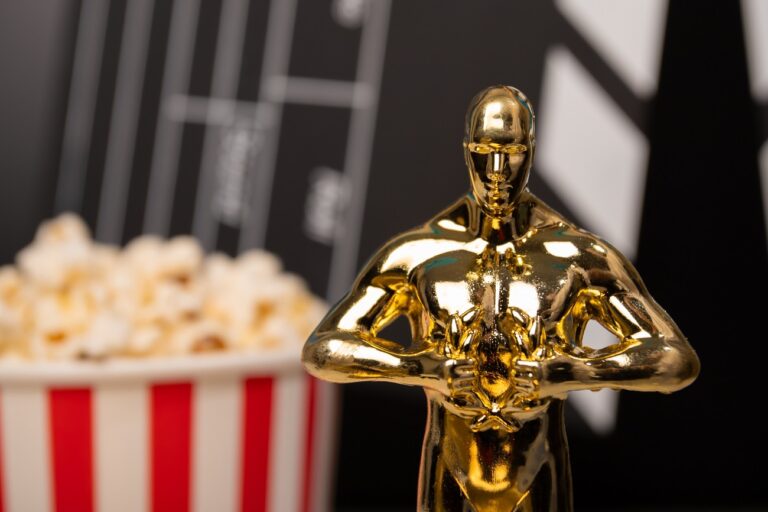 3 új film a Netflixen, amik Oscar-díjat érdemelnének