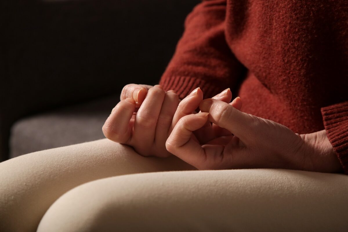 Új reményt kaptak a szorongással küzdő emberek egy kutatás során