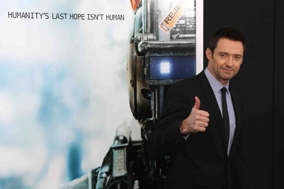 Még Hugh Jackman is rajongásig imádja ezt a sci-fi sorozatot