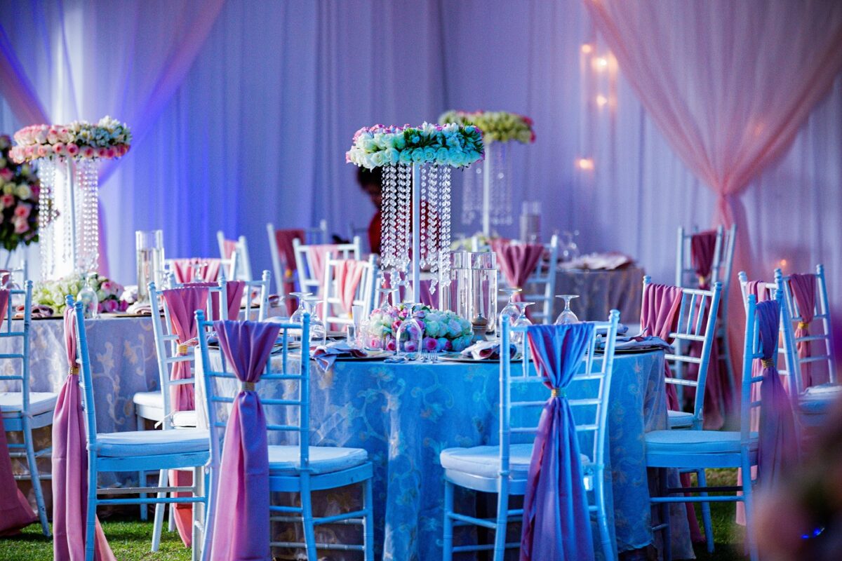 A sógornő az esküvő kellős közepén jelentette be, hogy terhes, amiből nagy balhé lett