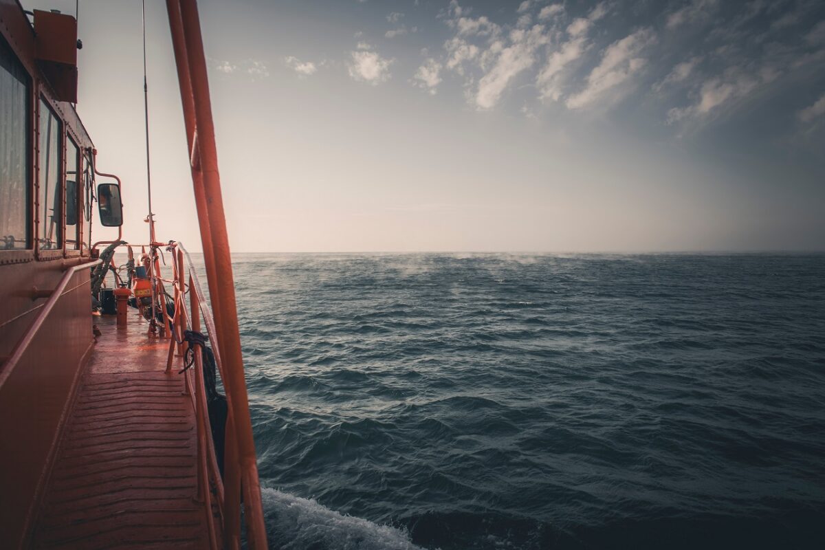 Tudósok döbbenten állnak a felfedezés előtt – egy új Bermuda‑háromszög rejtély