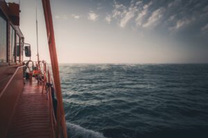 Tudósok döbbenten állnak a felfedezés előtt – egy új Bermuda‑háromszög rejtély