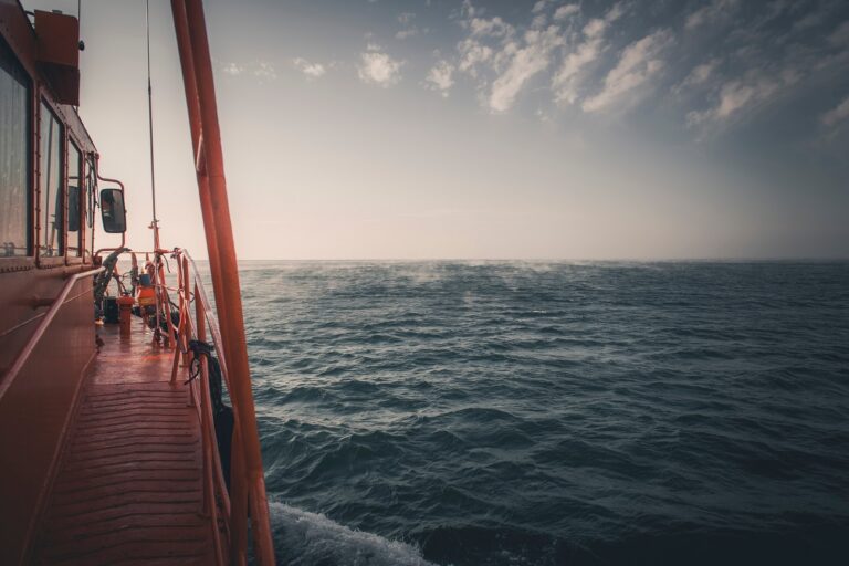 Tudósok döbbenten állnak a felfedezés előtt – egy új Bermuda‑háromszög rejtély