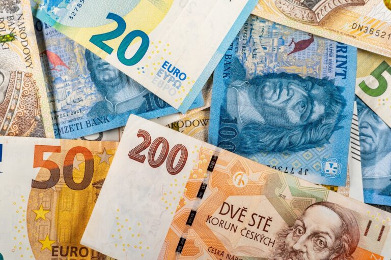 385,72 forint szerda reggel az euró, de lehet ez még jobb is