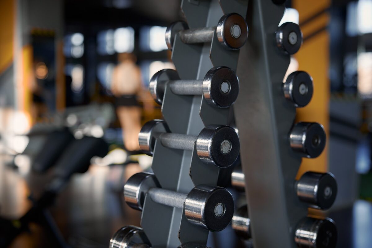 Halálos baleset történt  egy edzőteremben – 55 éves apa az áldozat