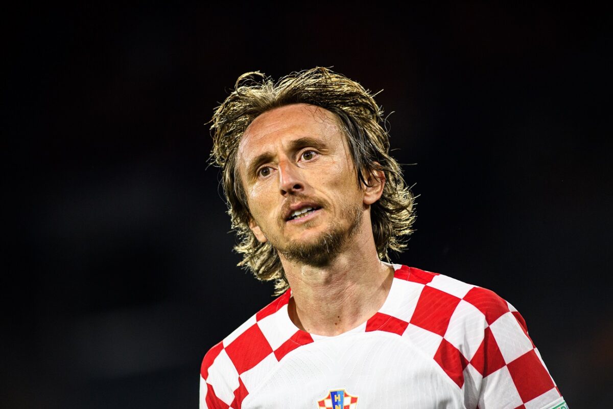 40 millió euróból oldhatja meg Modric pótlását a Real Madrid