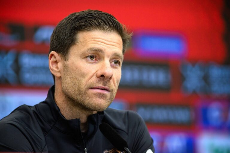 Xabi Alonso szerint ez már nem normális, azonnali lépéseket akar