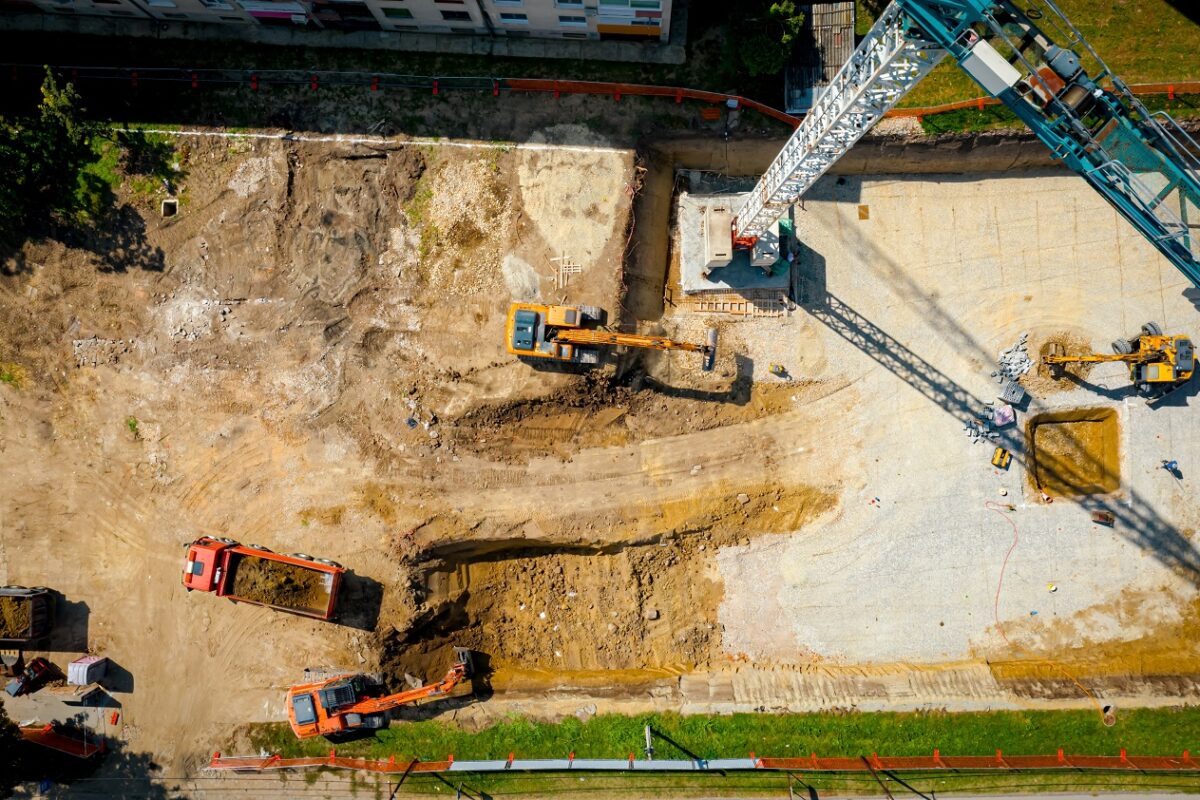 Meghalt egy 34 éves, többgyermekes családapa egy építkezésen