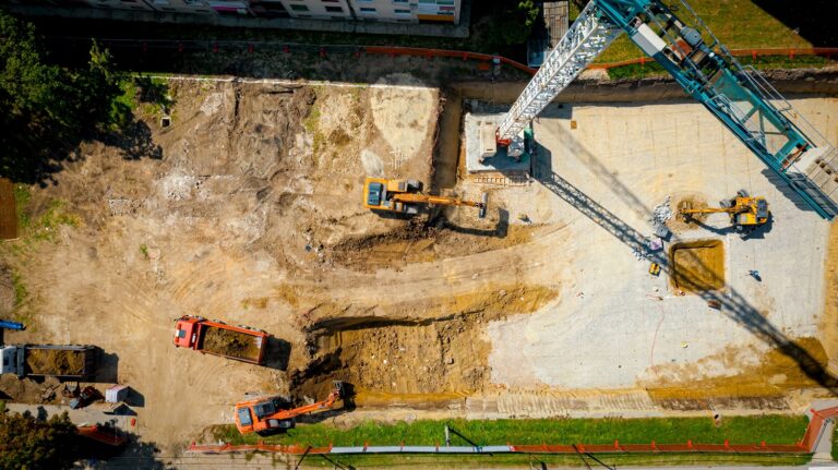 Meghalt egy 34 éves, többgyermekes családapa egy építkezésen