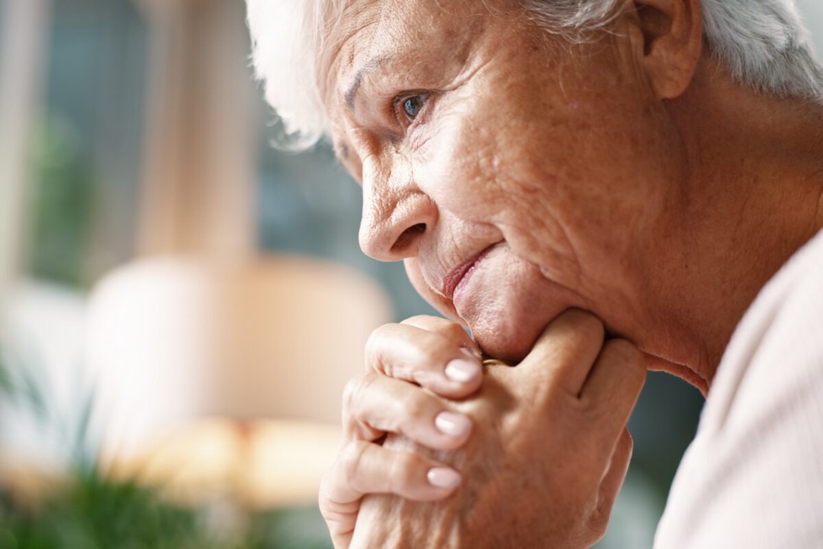 Ezzel a teszttel idő előtt tudhatjuk meg, hogy Alzheimer-kórban szenvedünk-e