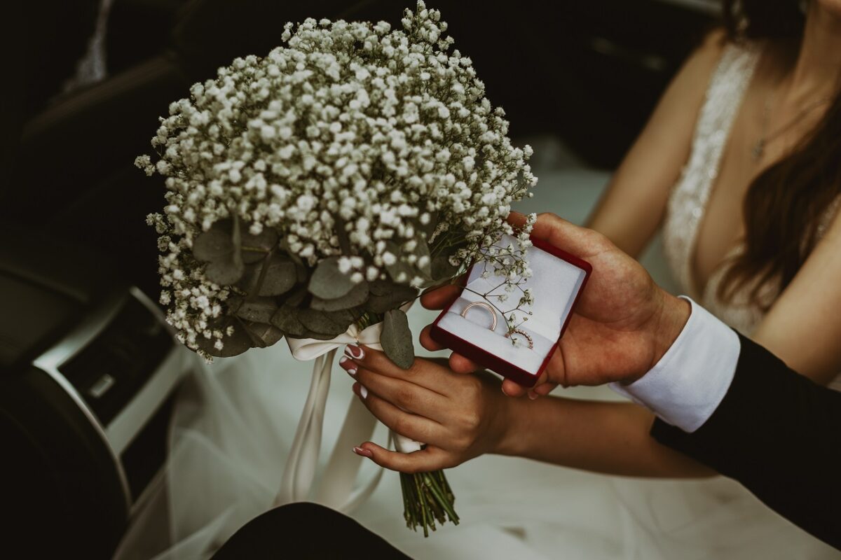 Több mint 7 milliós kártérítést kapott egy menyasszony az esküvői botrány után