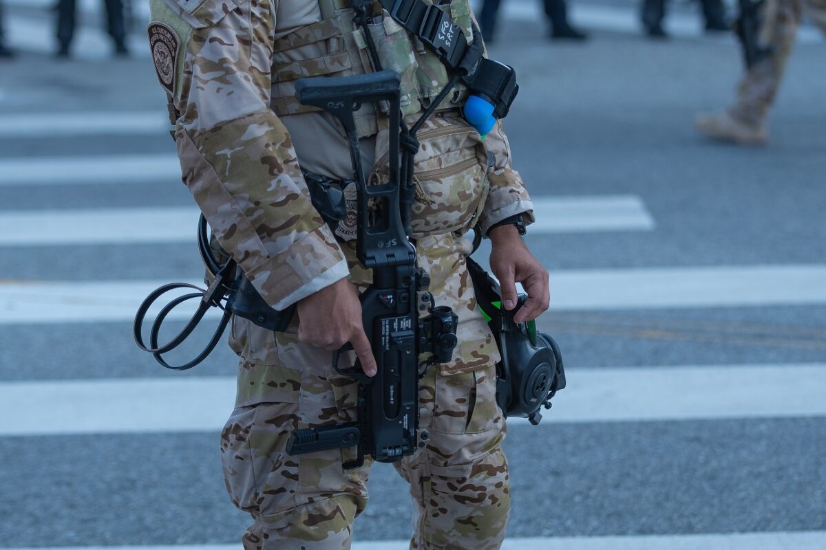 Azonnali bejelentést tettek közzé a washingtoni terrortámadás egyetlen túlélőjéről