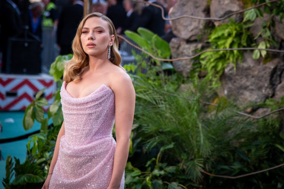 Egészen elképesztő siker az új sci-fi, már Scarlett Johansson vitatott filmjét is megelőzte