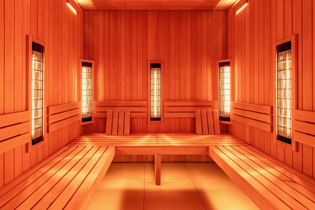 Tragikus szaunabaleset történt – egy házaspár halt meg