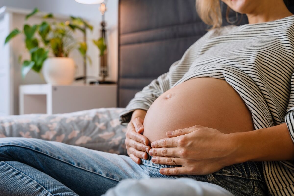 Közel 30 év után megszületett az első gyermek ebben a faluban