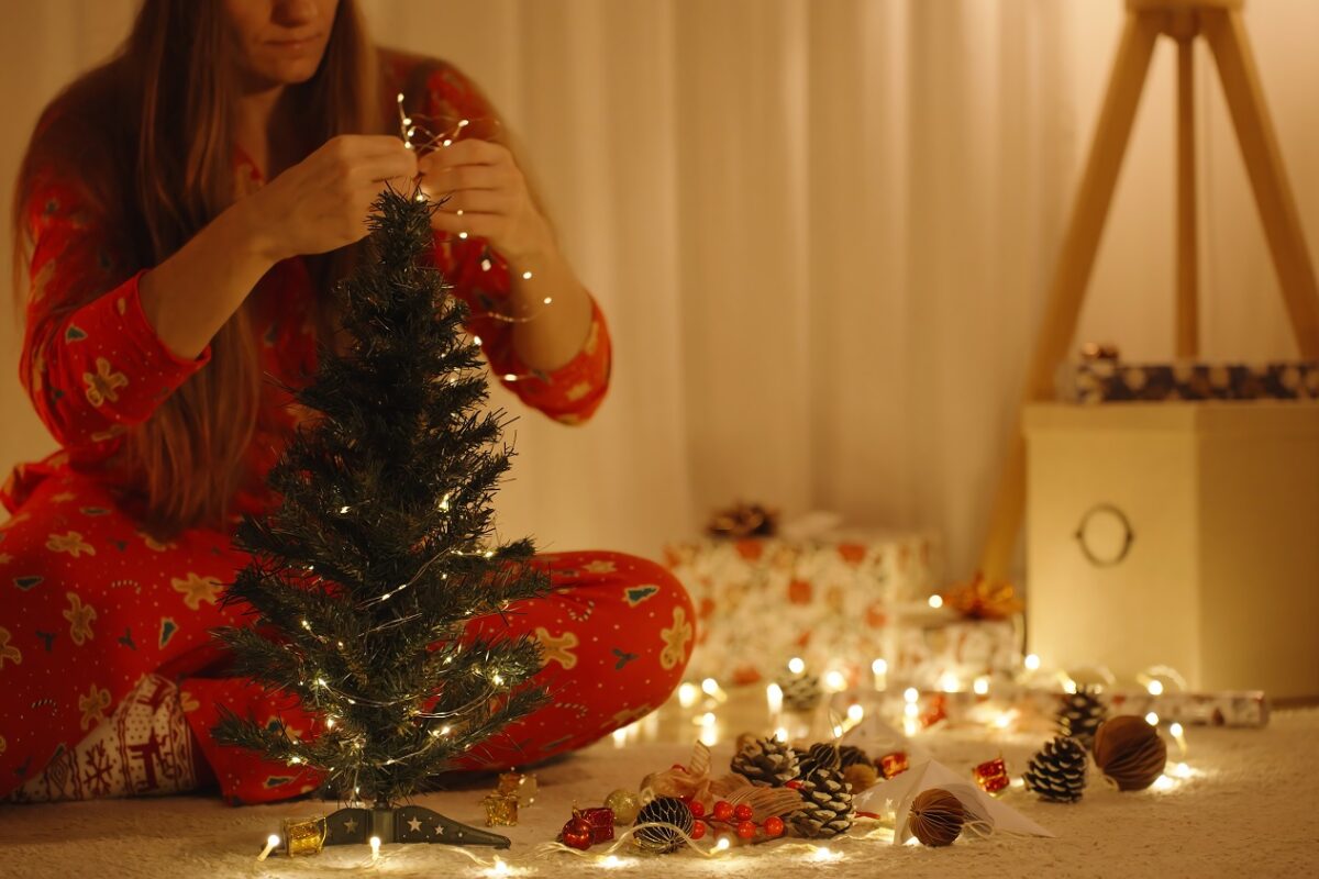 Annyira „mérgező” a nővére, hogy a 28 éves nő kihagyhatja miatta a családi karácsonyt