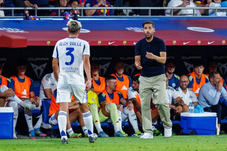 Egy nagy fordulat végén a Barcelona korábbi sztárja kerülhet Xabi Alonso helyére Madridban