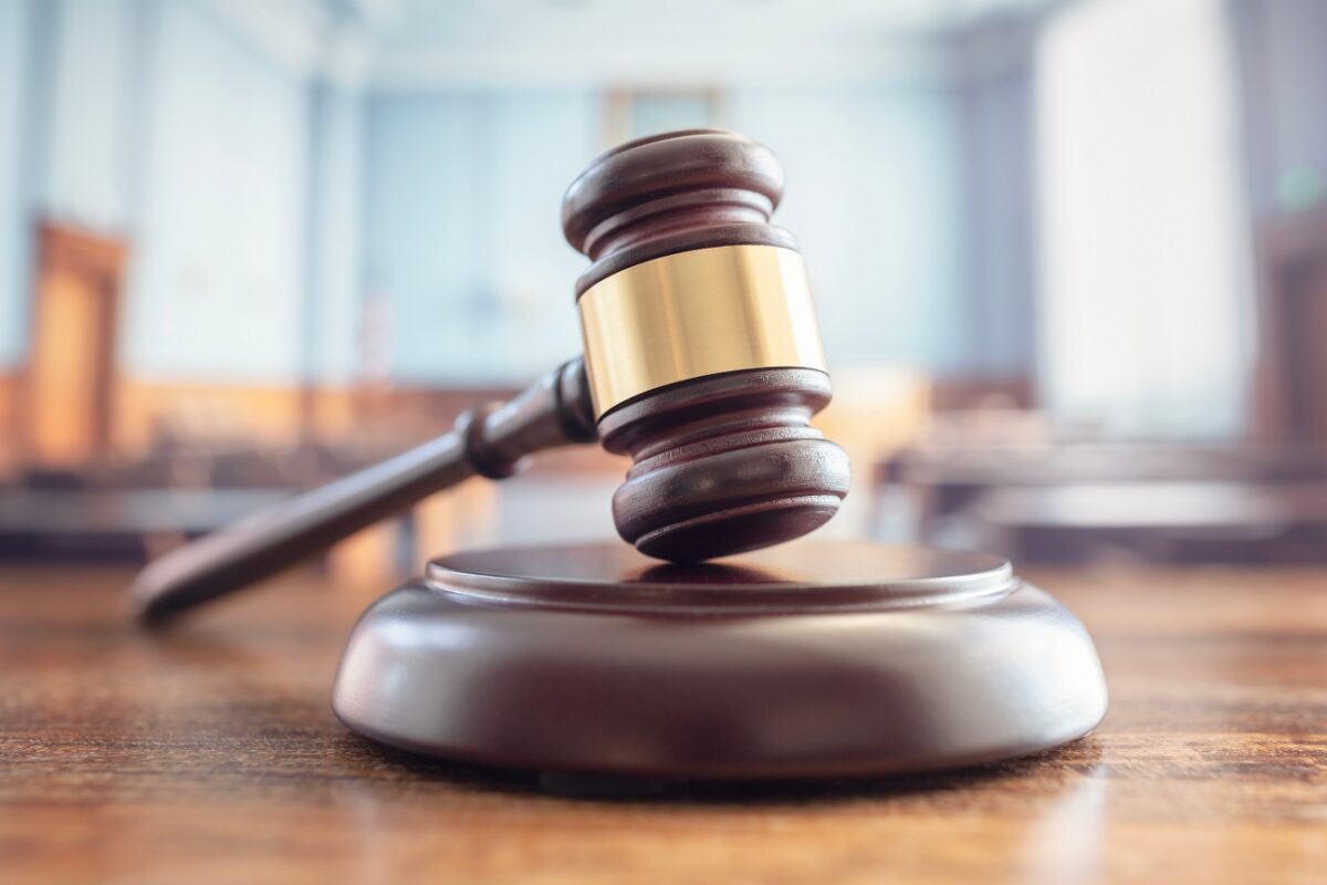 DNS-teszt után per – a váratlan örökös milliárdokat követelt