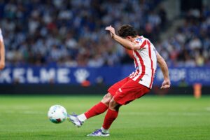 Egy rettentő nehéz átigazolásra készül a Barcelona