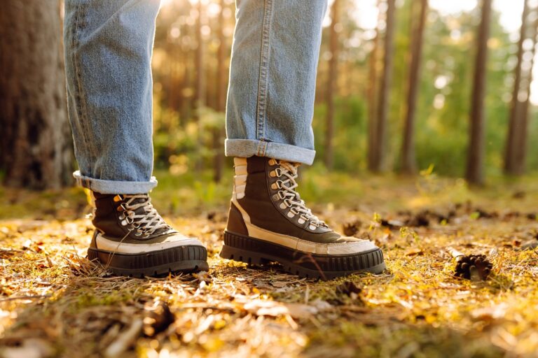 Több mint rejtélyes módon tűnt el egy 31 éves nő az erdőben
