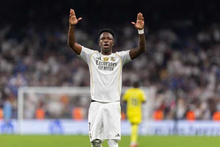 Vinícius Júnior ügynökei már topkluboknál érdeklődnek