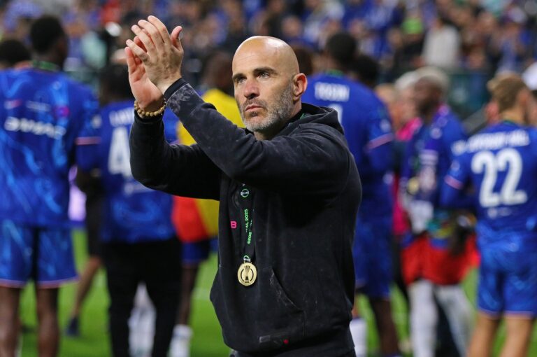 Hamarosan a Chelsea edzőjét is kirúghatják