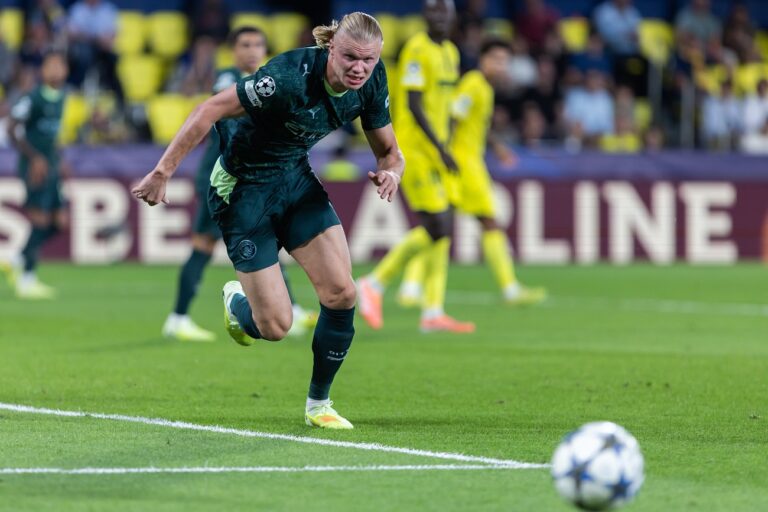 Xabi Alonso Haalandot akarja Vinícius Júnior helyett, de Valverdét is elküldené