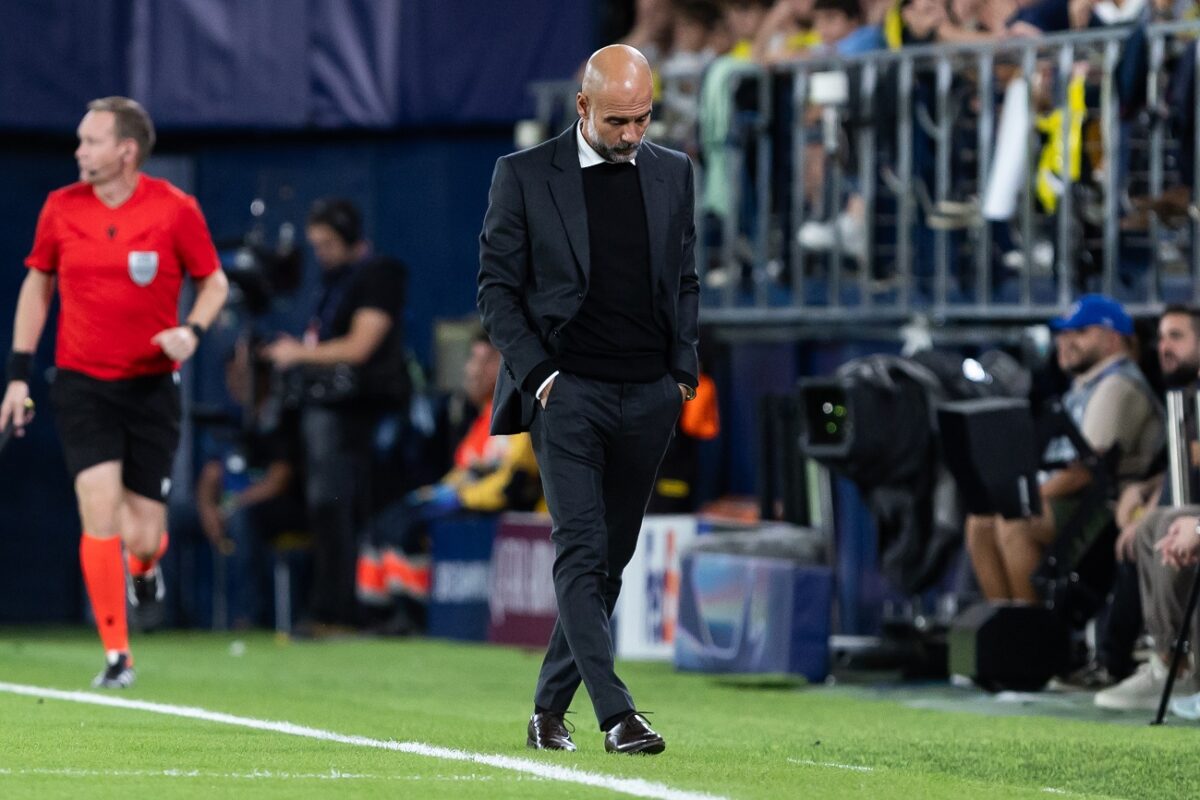 A Manchester City újra megpróbálja megszerezni a Real Madrid sztárját