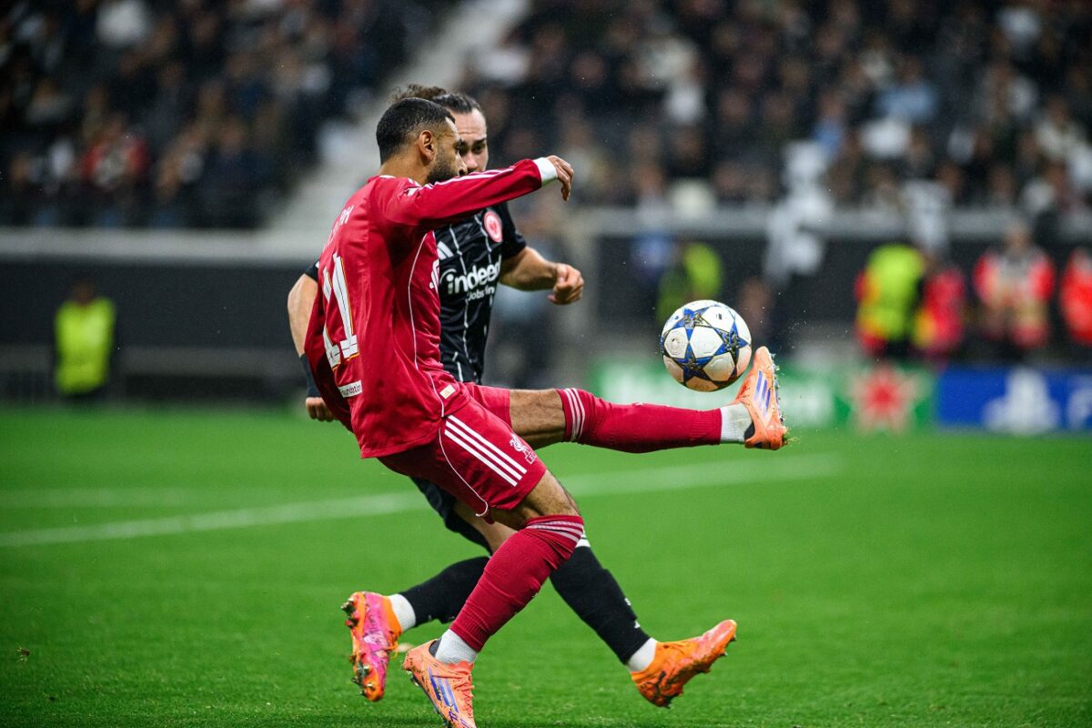 Jelentős összeget bukhat Salah eladásán a Liverpool