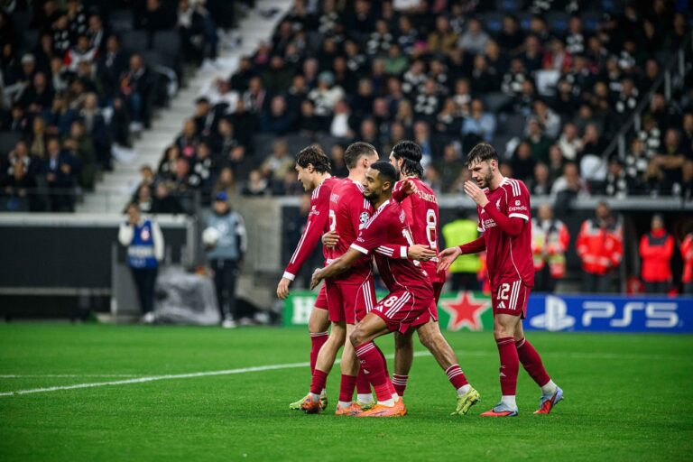 Ez az edző lehet a titkos favorit Arne Slot helyére Liverpoolban