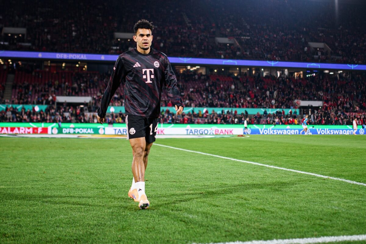 Már helyettest keres a Bayern München az egyik legjobb igazolása mellé