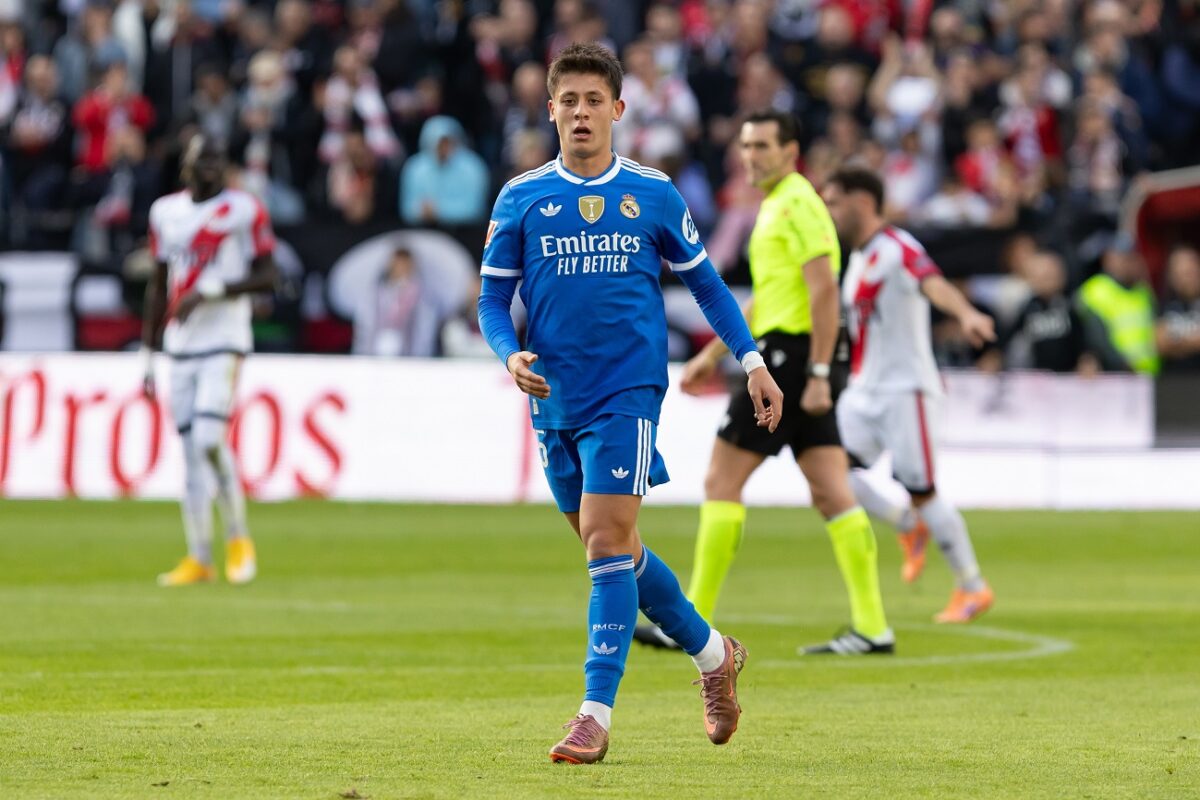 Egy váratlan üzlet részeként Arad Güler Manchesterben köthetne ki