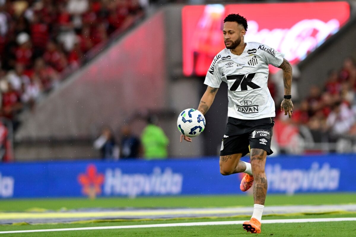Neymar hamarosan tényleg visszatérhet Európába, három olasz klub is figyeli