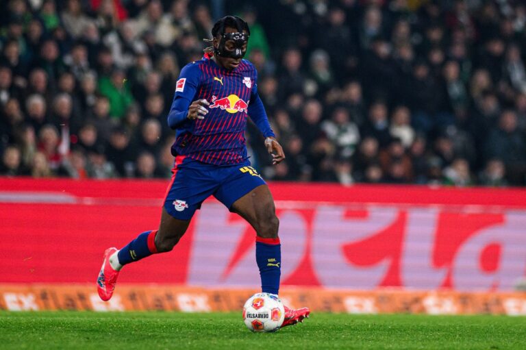 A Liverpool 100 millió eurót készít elő Salah utódjára